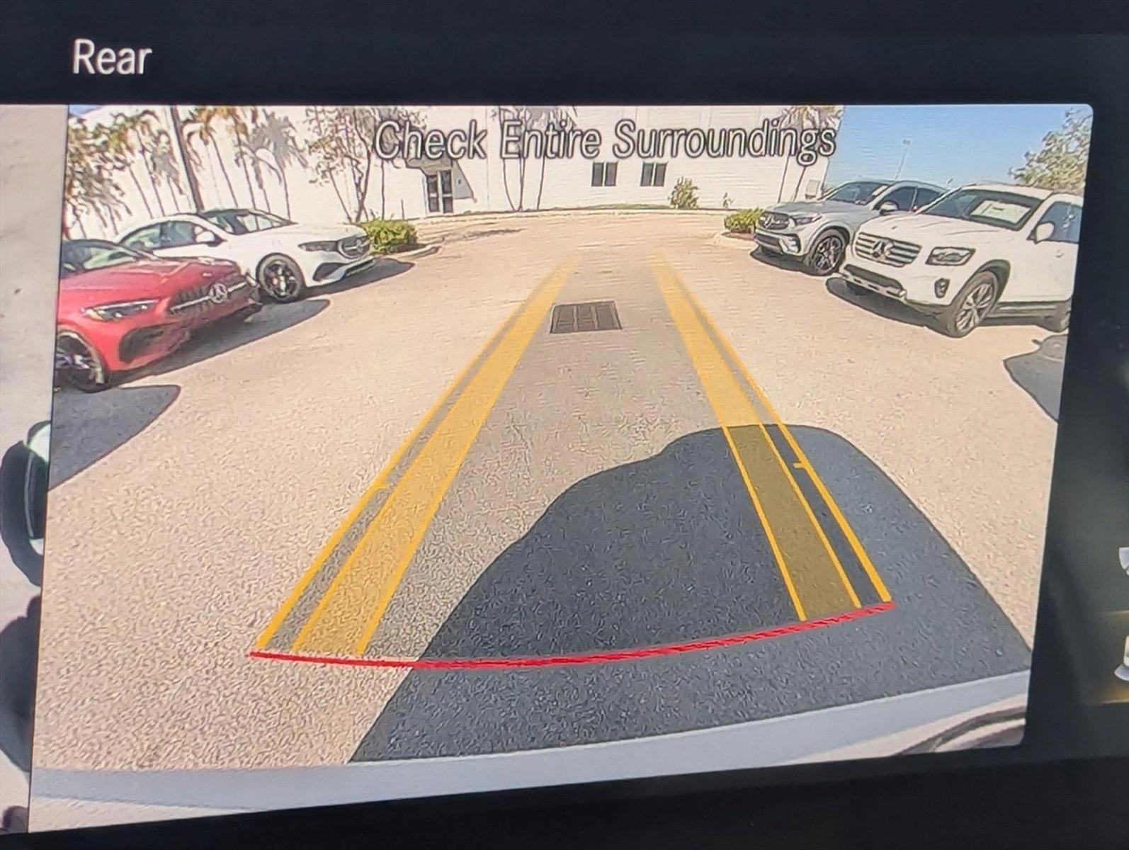 2020 Mercedes-Benz GLE Vehicle Photo in Delray Beach, FL 33444