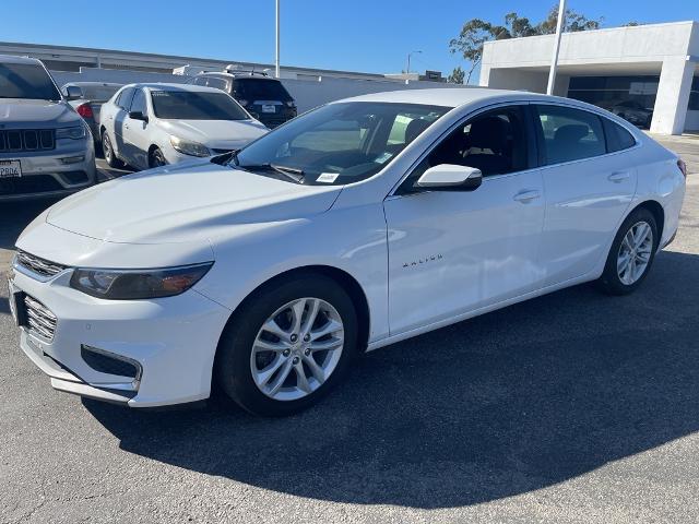 2016 Chevrolet Malibu Vehicle Photo in VENTURA, CA 93003-8585