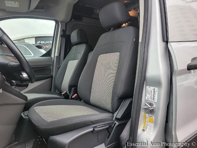 2020 Ford Transit Connect Van Vehicle Photo in OAK LAWN, IL 60453-2517