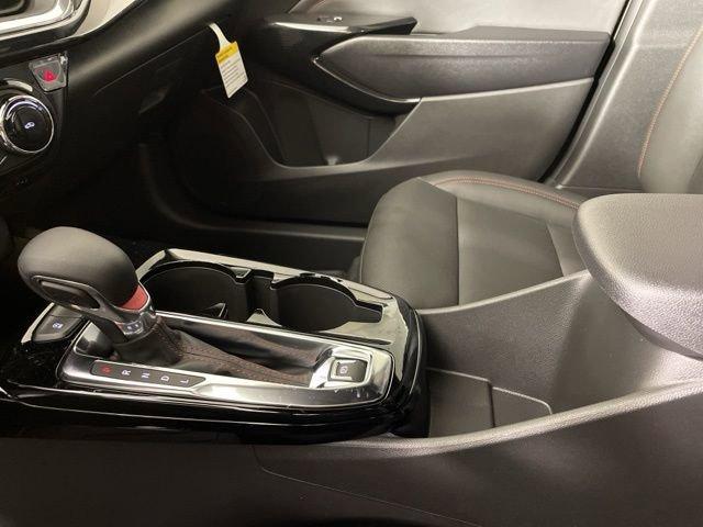 2025 Chevrolet Trax Vehicle Photo in PHOENIX, AZ 85014-3381