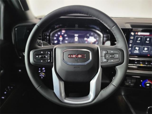 2025 GMC Sierra 1500 Vehicle Photo in PRESCOTT, AZ 86305-3700