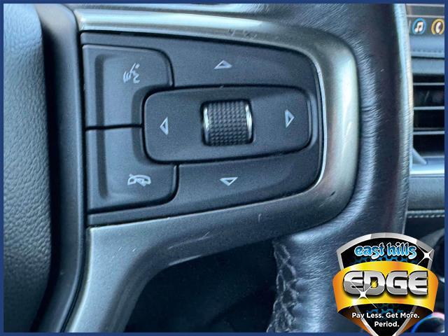 2021 Chevrolet Tahoe Vehicle Photo in Roslyn, NY 11576