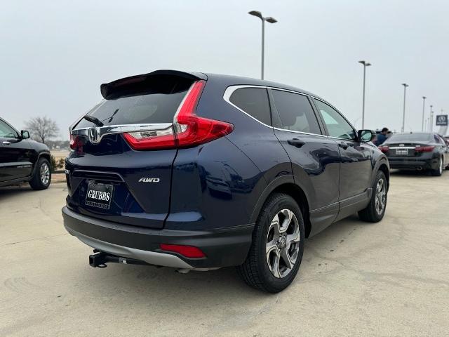 2019 Honda CR-V Vehicle Photo in San Antonio, TX 78230