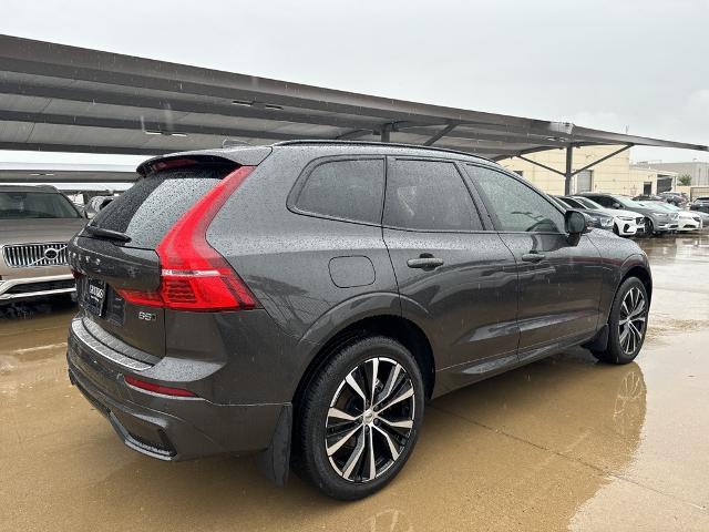 2025 Volvo XC60 Vehicle Photo in Grapevine, TX 76051