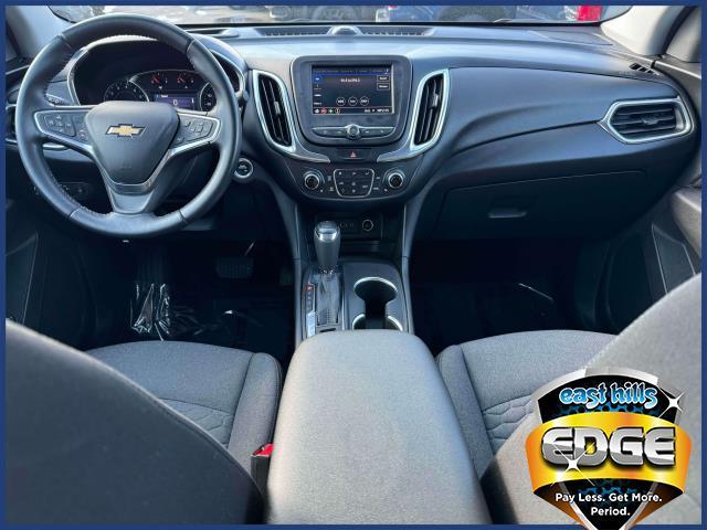 2021 Chevrolet Equinox Vehicle Photo in Roslyn, NY 11576
