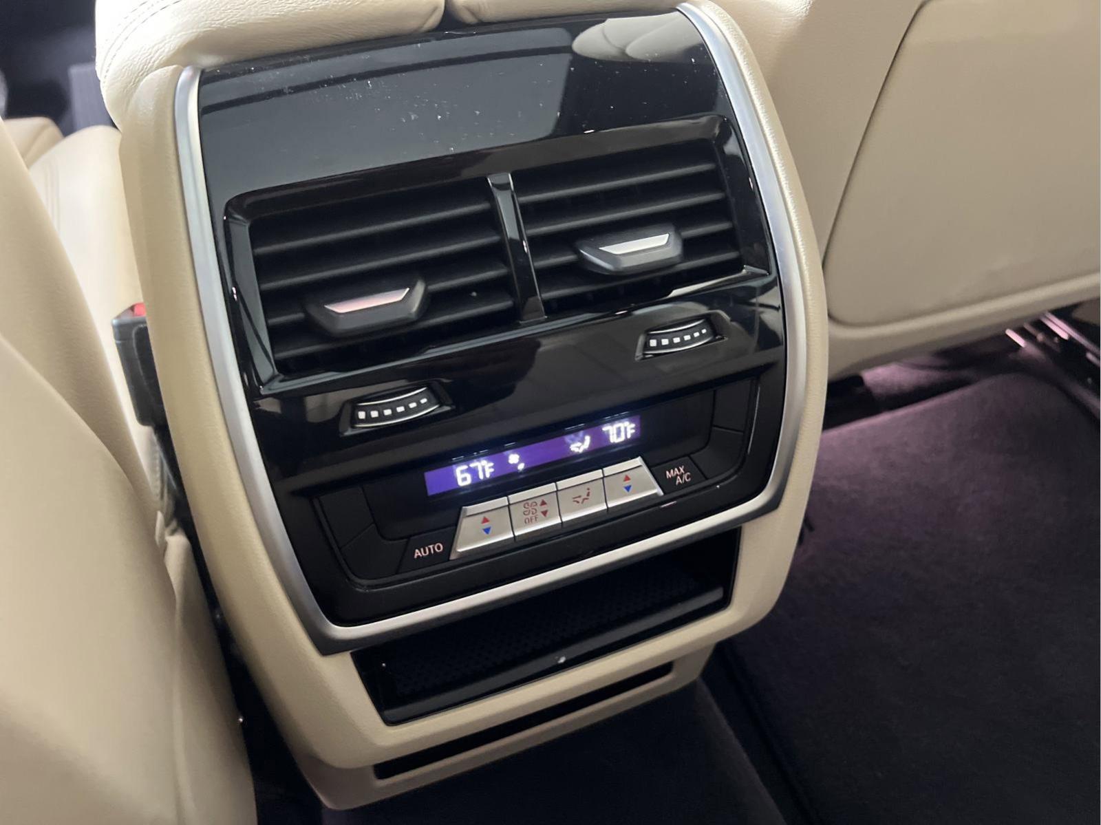 2021 BMW X5 Vehicle Photo in GEORGETOWN, TX 78626-7508