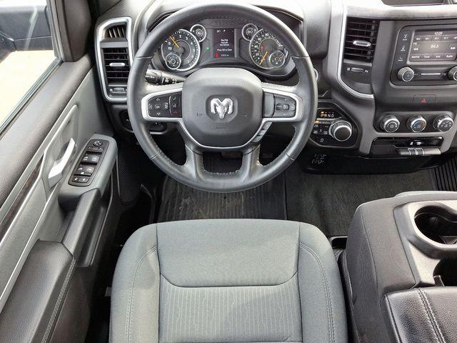 2022 Ram 1500 Vehicle Photo in PAWLING, NY 12564-3219