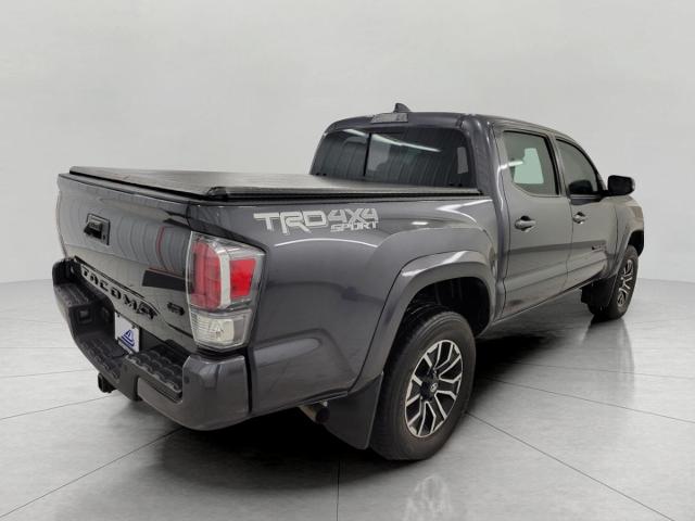 2021 Toyota Tacoma 4WD Vehicle Photo in Appleton, WI 54914