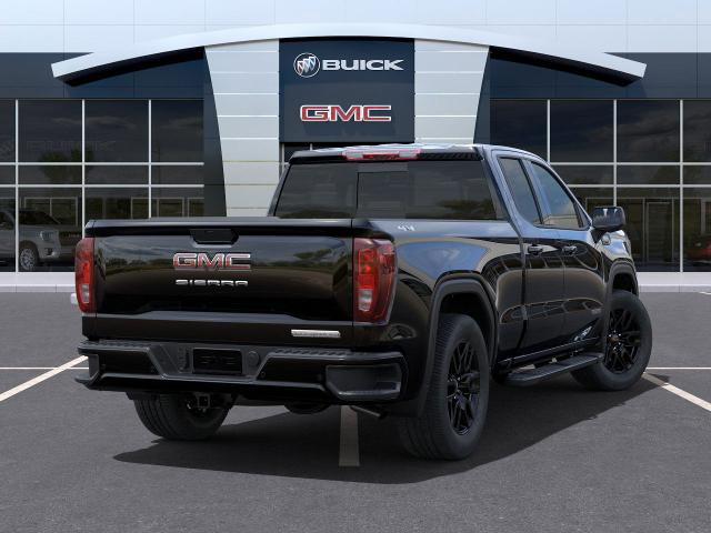 2025 GMC Sierra 1500 Vehicle Photo in GREEN BAY, WI 54303-3330