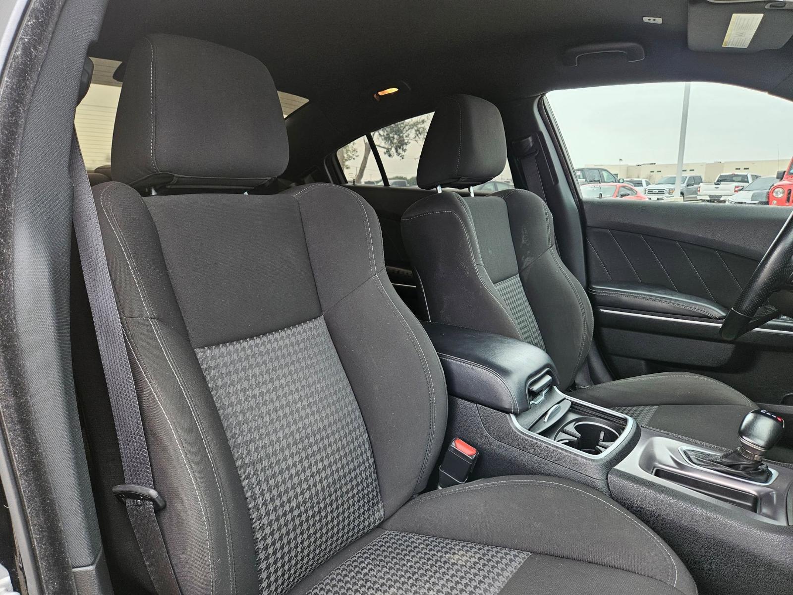 2020 Dodge Charger Vehicle Photo in Seguin, TX 78155