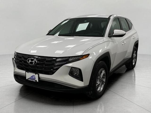 2024 Hyundai TUCSON Vehicle Photo in Appleton, WI 54913