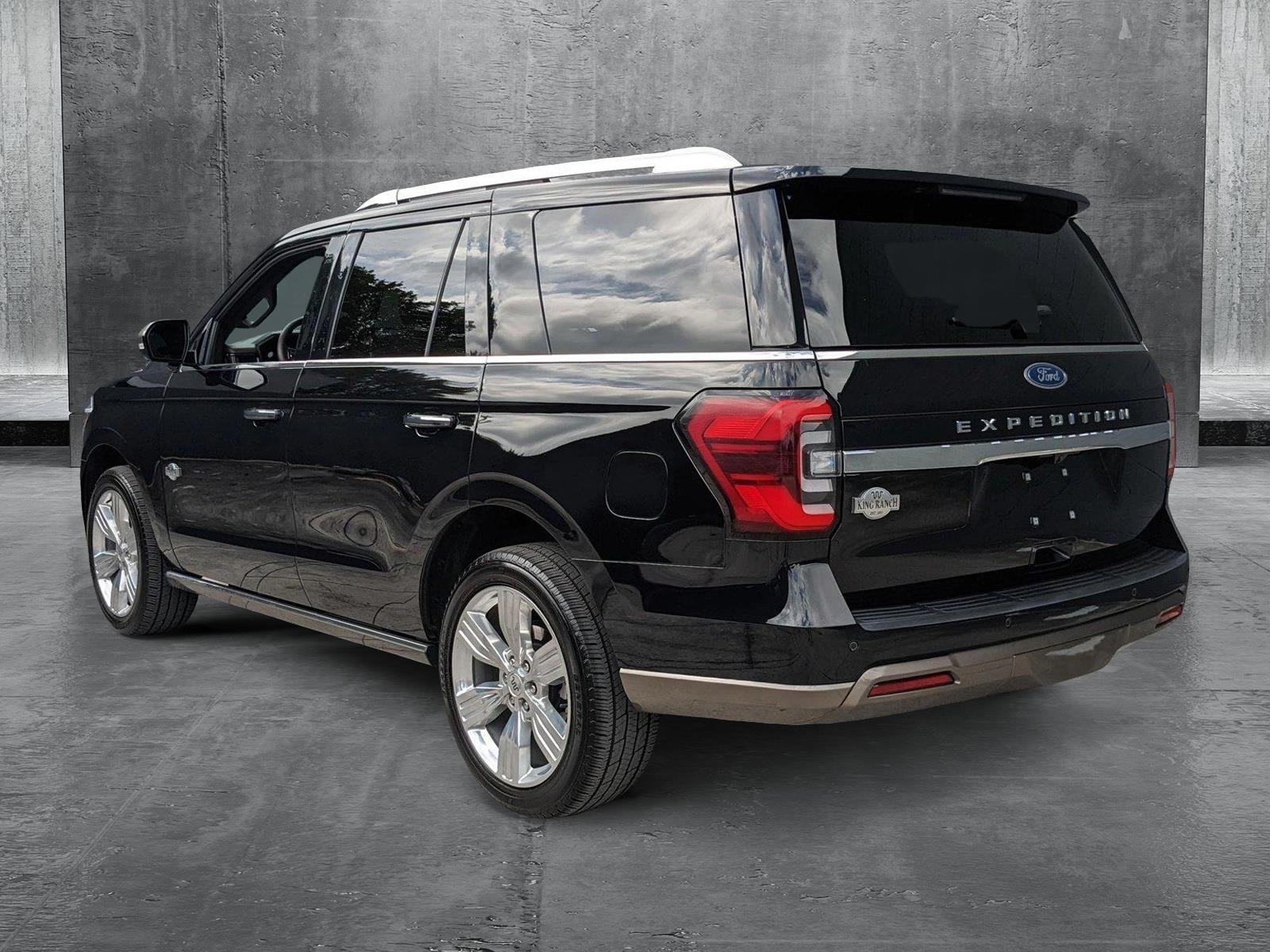 2023 Ford Expedition Vehicle Photo in Pompano Beach, FL 33064