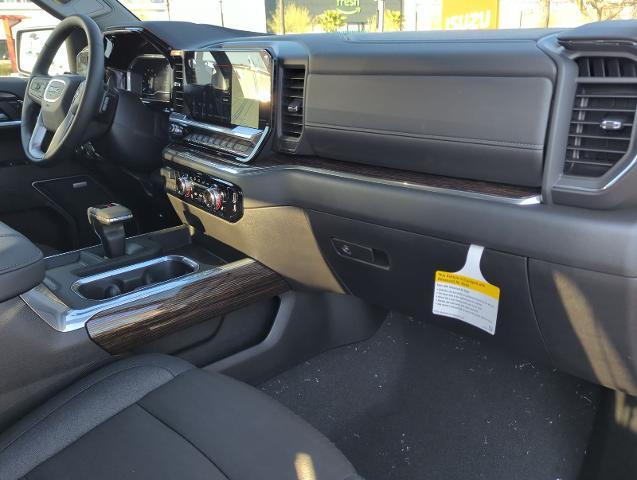 2025 GMC Sierra 1500 Vehicle Photo in PASADENA, CA 91107-3803