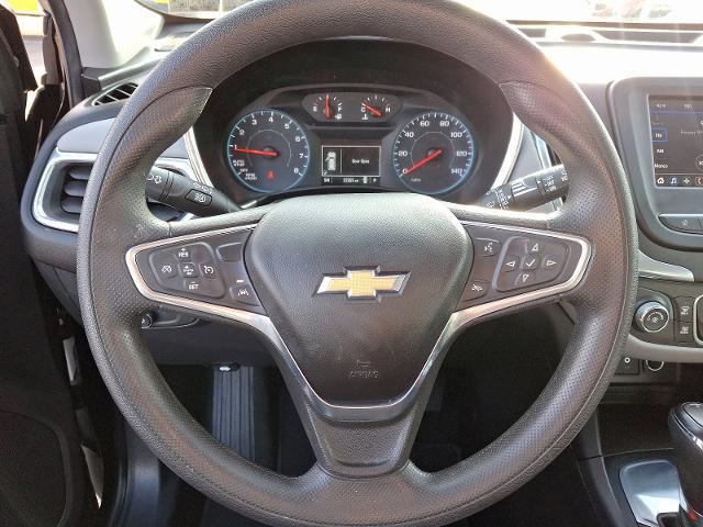 2020 Chevrolet Equinox Vehicle Photo in TREVOSE, PA 19053-4984