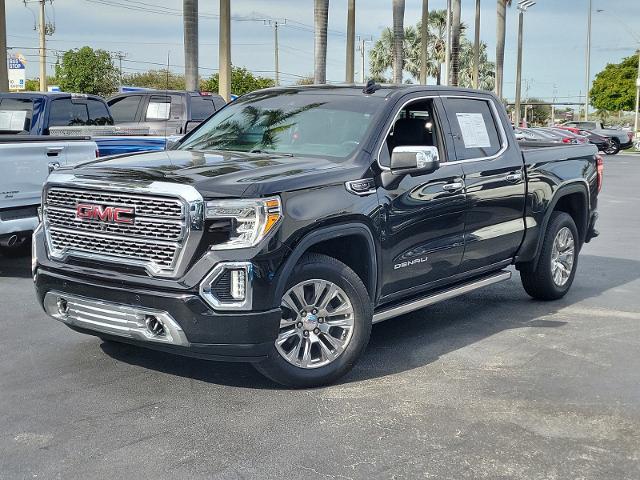 2020 GMC Sierra 1500 Vehicle Photo in LIGHTHOUSE POINT, FL 33064-6849