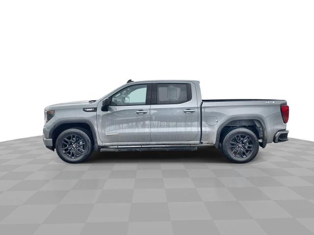 2024 GMC Sierra 1500 Vehicle Photo in WILLIAMSVILLE, NY 14221-2883