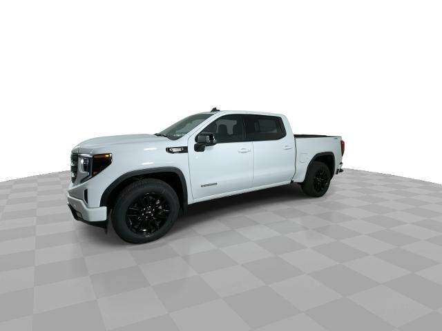 2025 GMC Sierra 1500 Vehicle Photo in GILBERT, AZ 85297-0402