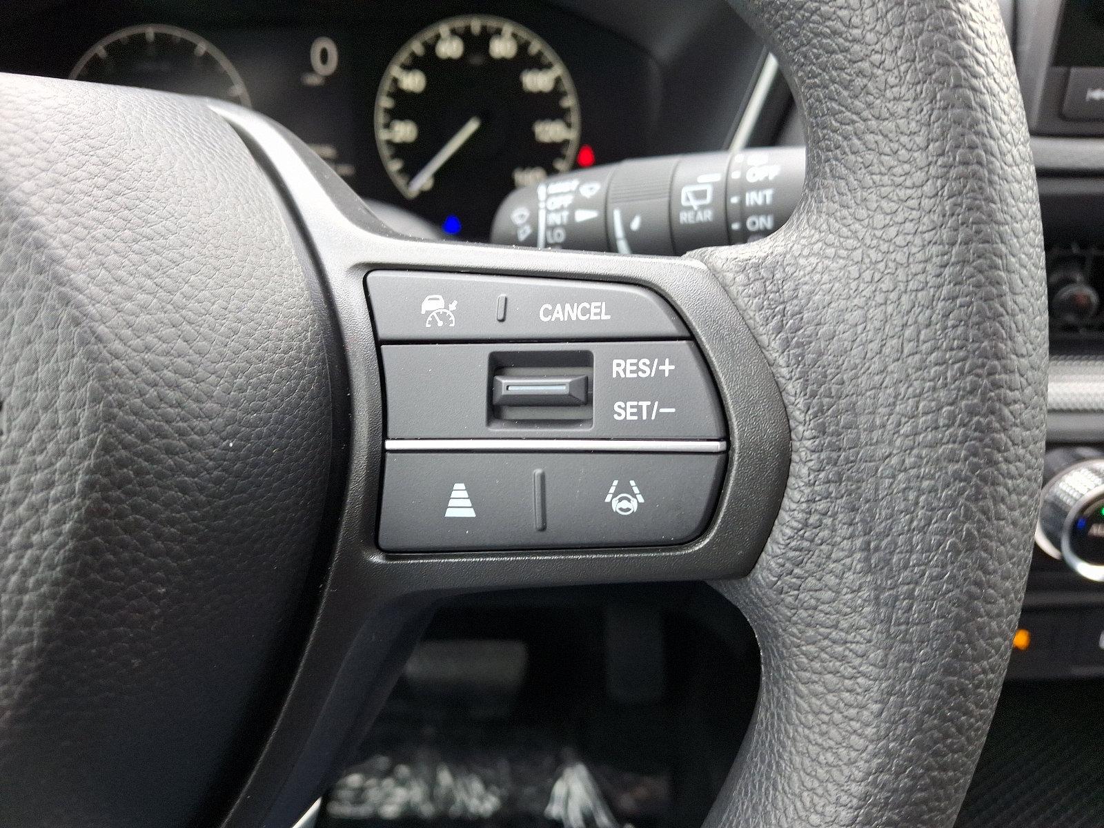 2025 Honda CR-V Vehicle Photo in Harrisburg, PA 17111