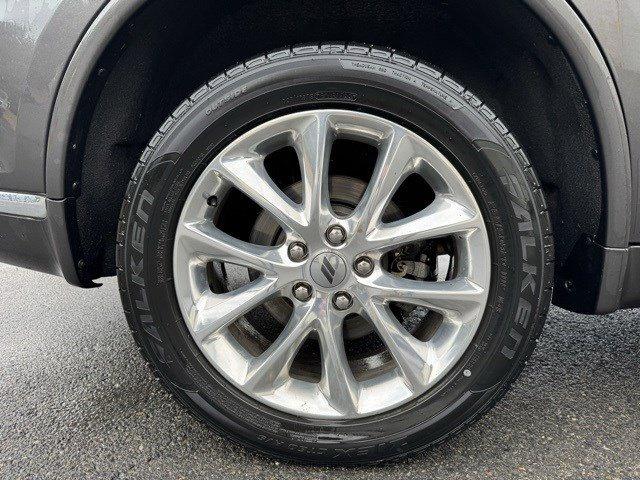 2020 Dodge Durango Vehicle Photo in Mechanicsburg, PA 17050-1707