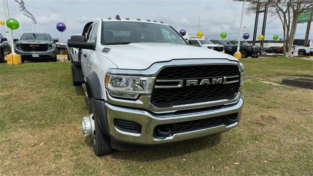 2022 Ram 5500 Chassis Cab Vehicle Photo in BATON ROUGE, LA 70806-4466