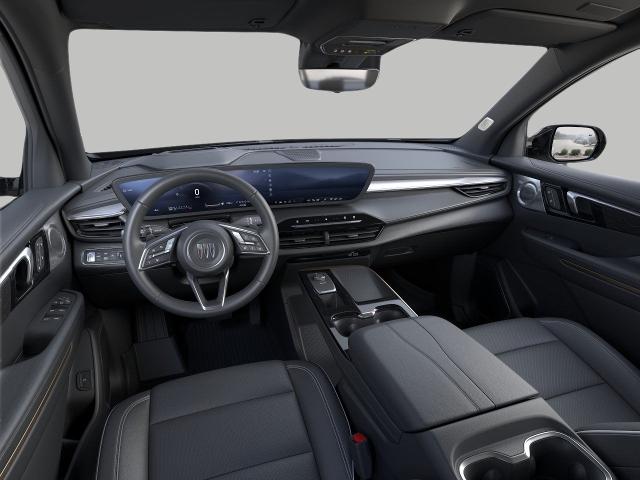 2025 Buick Enclave Vehicle Photo in APPLETON, WI 54914-8833