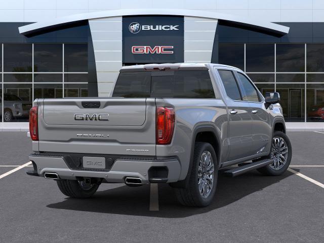 2025 GMC Sierra 1500 Vehicle Photo in ALBERTVILLE, AL 35950-0246