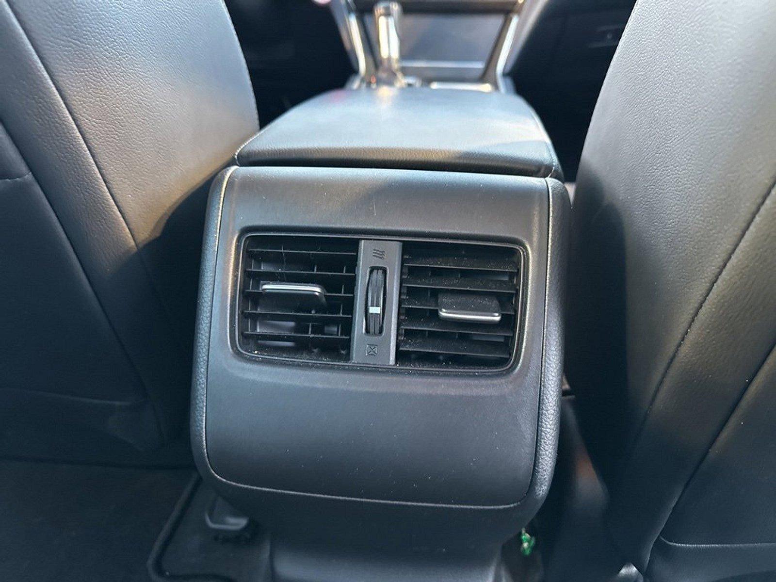 2018 Honda Accord Sedan Vehicle Photo in Harrisburg, PA 17111