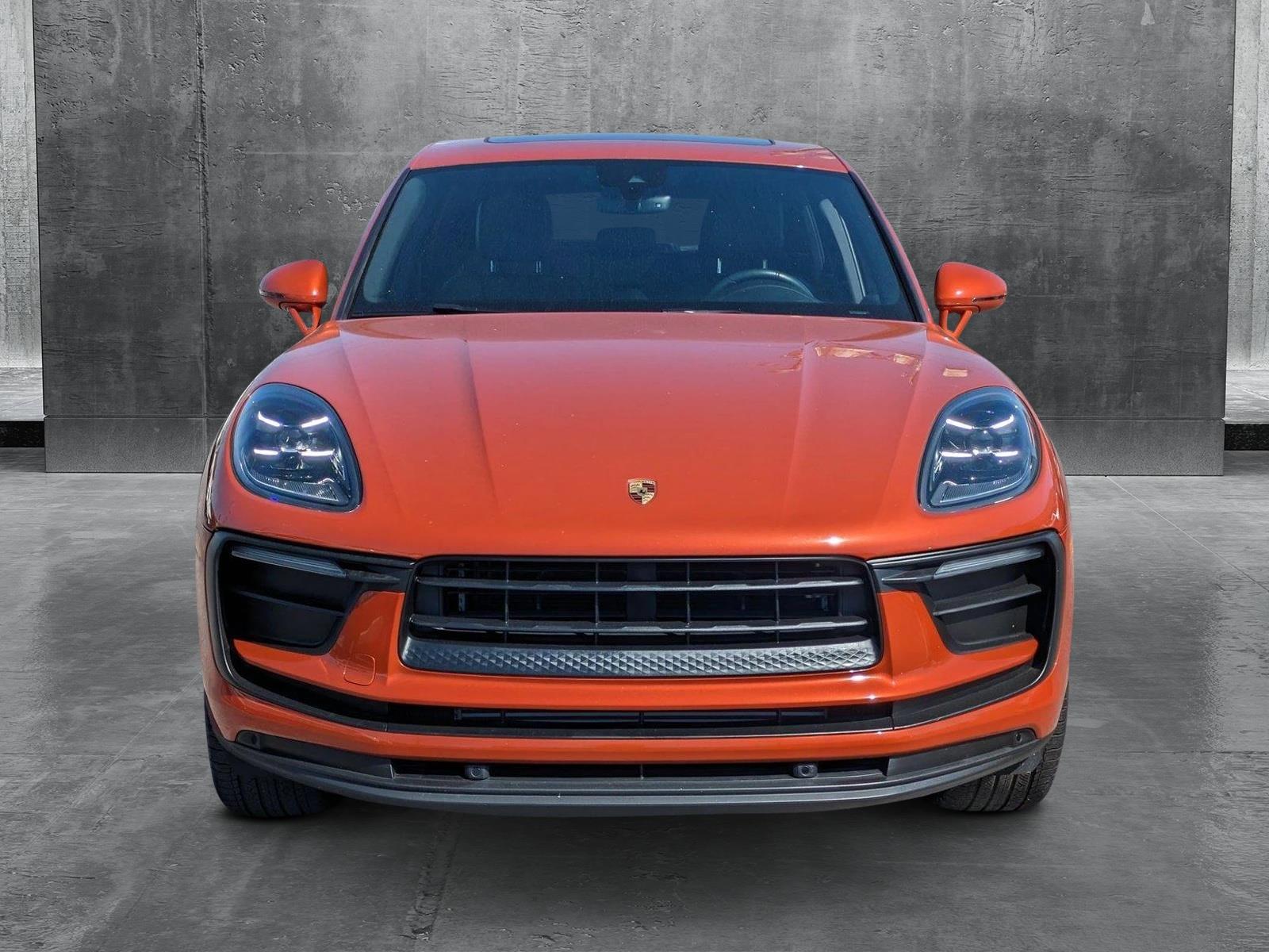 2022 Porsche Macan Vehicle Photo in Bradenton, FL 34207