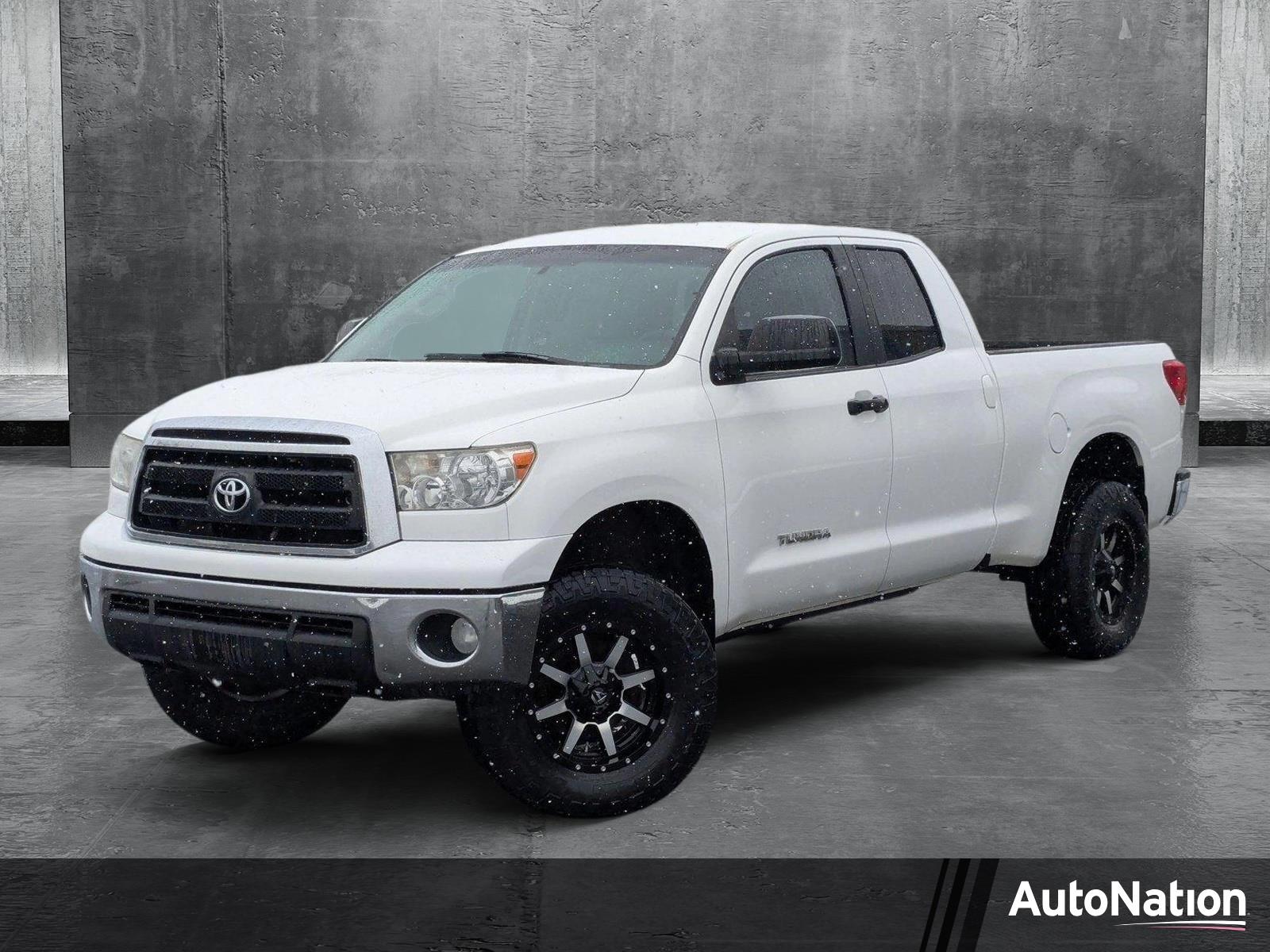 2013 Toyota Tundra 4WD Truck Vehicle Photo in SPOKANE, WA 99212-2978