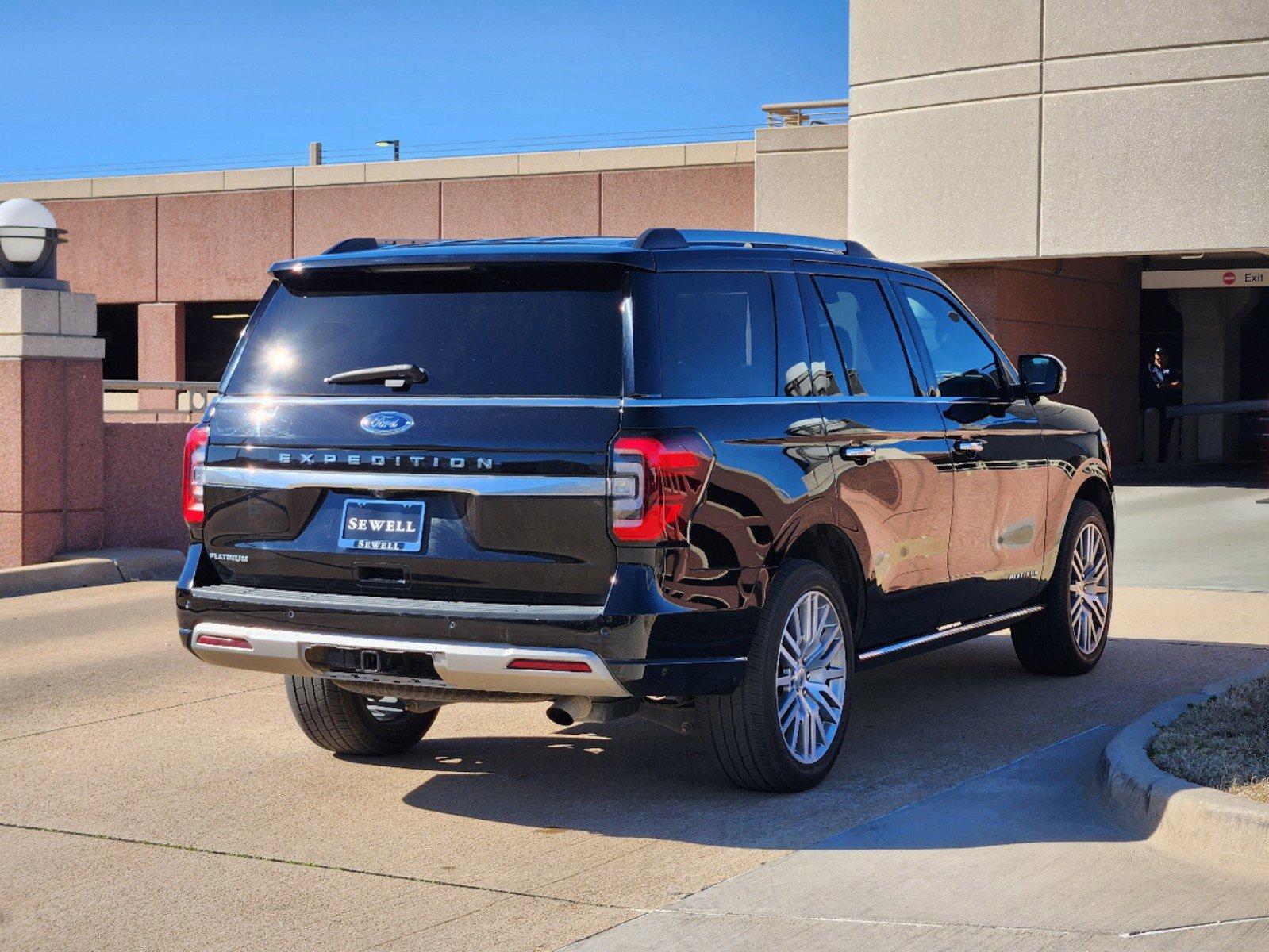 2024 Ford Expedition Vehicle Photo in PLANO, TX 75024