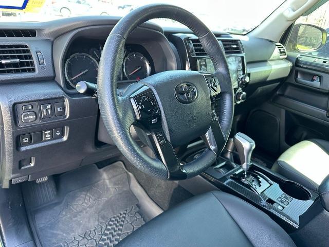 2022 Toyota 4Runner Vehicle Photo in San Antonio, TX 78230