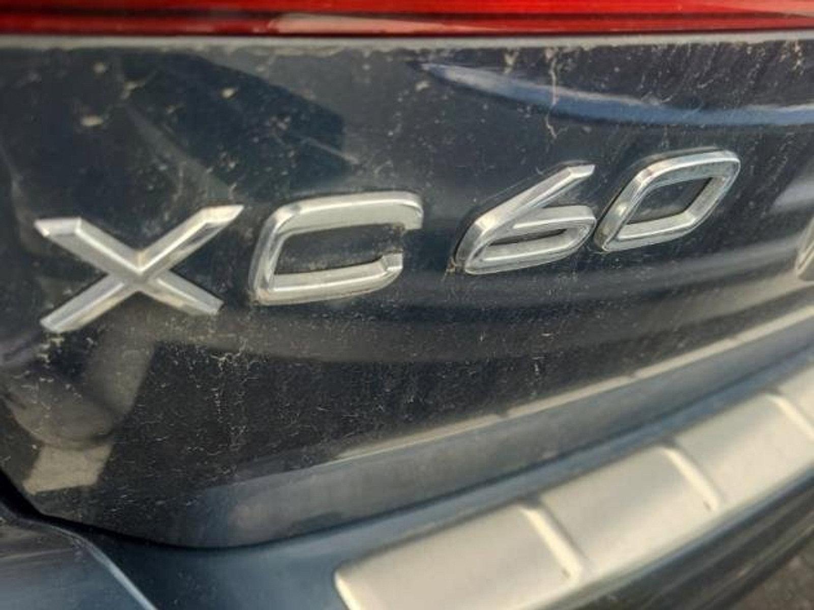 2022 Volvo XC60 Vehicle Photo in Trevose, PA 19053