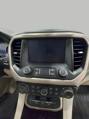 2021 GMC Acadia Vehicle Photo in OSHKOSH, WI 54904-7811