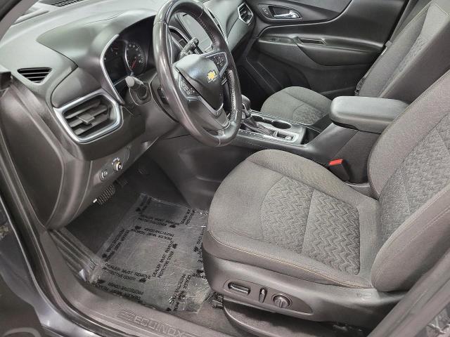 2022 Chevrolet Equinox Vehicle Photo in NEENAH, WI 54956-2243