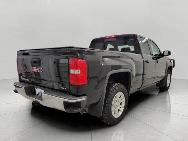 2017 GMC Sierra 1500 Vehicle Photo in NEENAH, WI 54956-2243