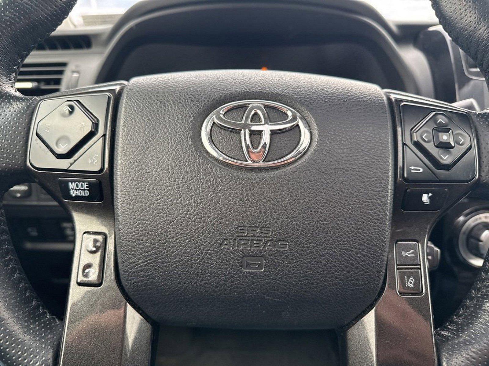 2023 Toyota 4Runner Vehicle Photo in Harrisburg, PA 17111