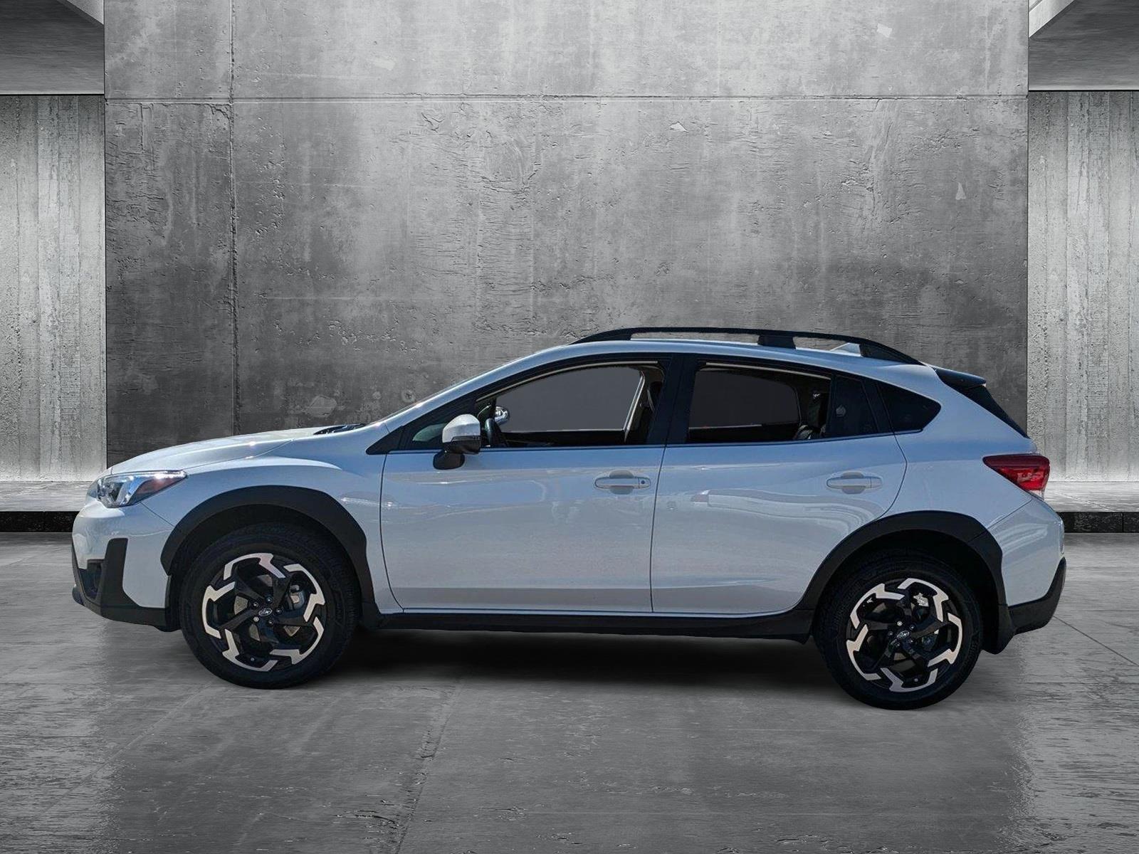 2023 Subaru Crosstrek Vehicle Photo in Tampa, FL 33614