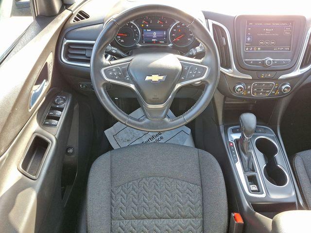 2022 Chevrolet Equinox Vehicle Photo in PAWLING, NY 12564-3219