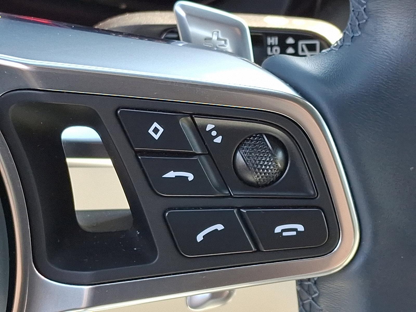 2022 Porsche Cayenne Vehicle Photo in Lancaster, PA 17601
