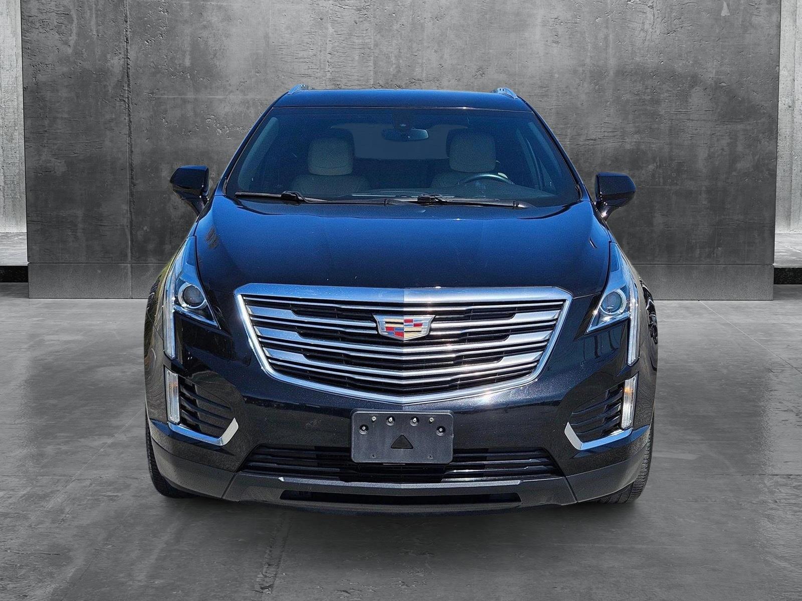 2017 Cadillac XT5 Vehicle Photo in AUSTIN, TX 78759-4154