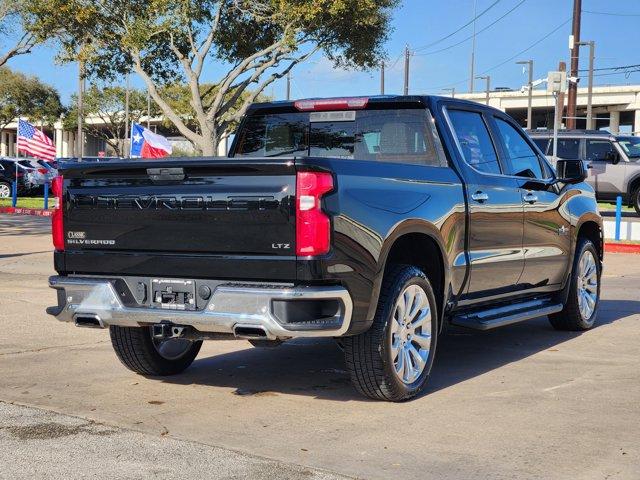 2020 Chevrolet Silverado 1500 Vehicle Photo in SUGAR LAND, TX 77478-0000