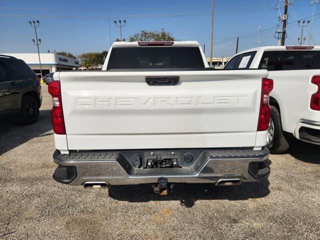 2022 Chevrolet Silverado 1500 Vehicle Photo in SUGAR LAND, TX 77478-0000