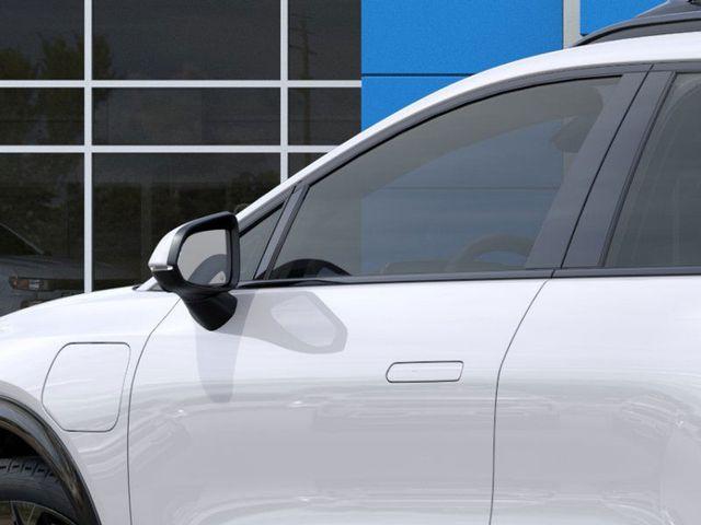 2025 Chevrolet Equinox EV Vehicle Photo in PAWLING, NY 12564-3219