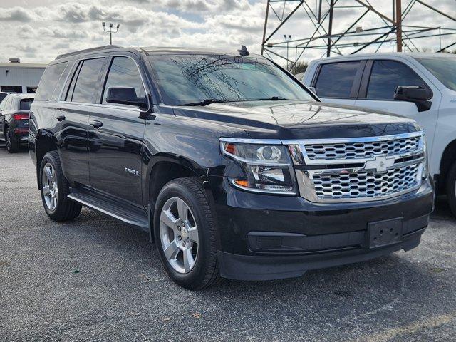 2019 Chevrolet Tahoe Vehicle Photo in SUGAR LAND, TX 77478-0000