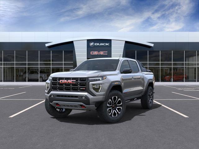 2025 GMC Canyon Vehicle Photo in PASADENA, CA 91107-3803