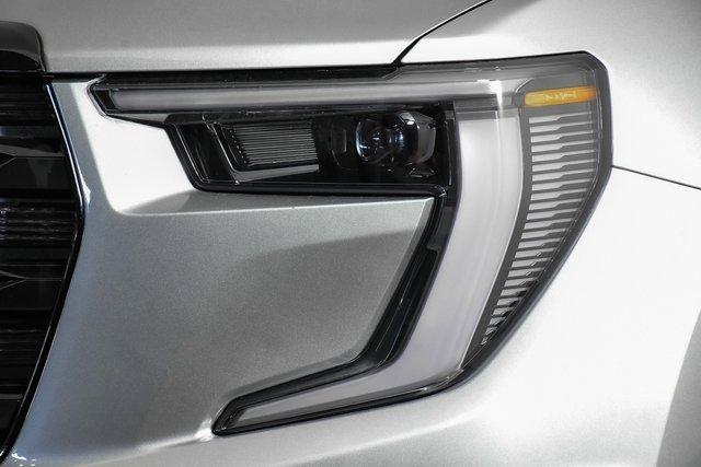 2025 GMC Acadia Vehicle Photo in PUYALLUP, WA 98371-4149