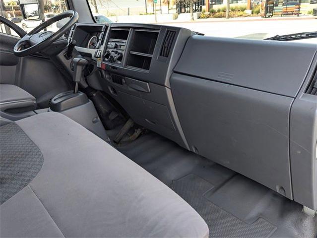 2014 Isuzu NPR HD DSL REG AT Vehicle Photo in PASADENA, CA 91107-3803