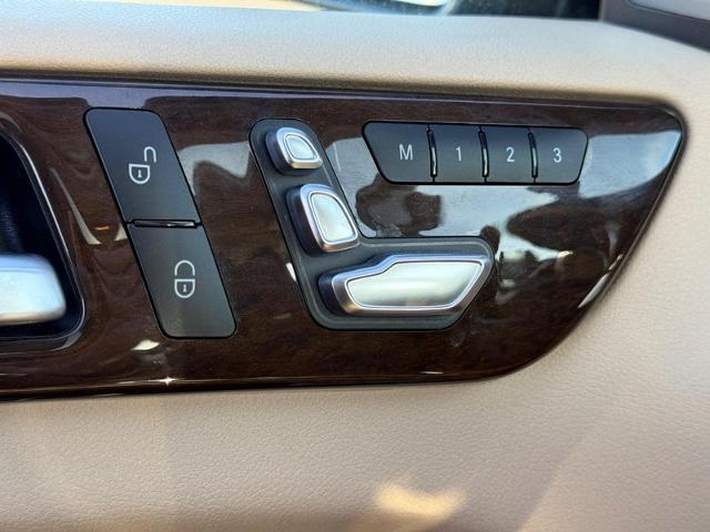 2018 Mercedes-Benz GLE Vehicle Photo in COLUMBIA, MO 65203-3903