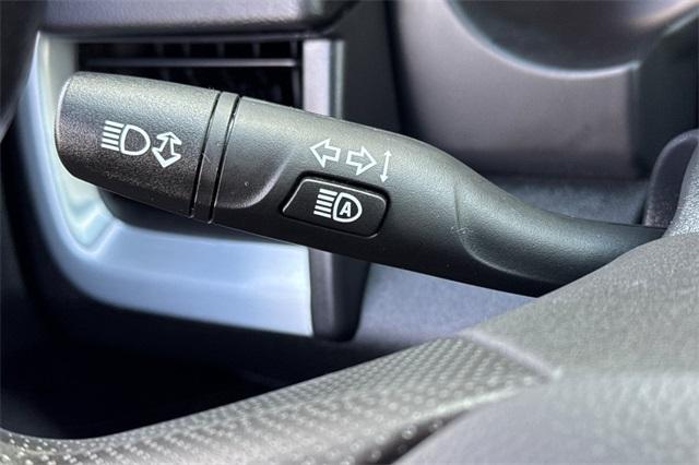 2023 GMC Terrain Vehicle Photo in ELK GROVE, CA 95757-8703