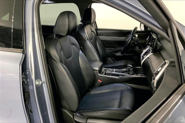 2021 Kia Sorento Vehicle Photo in Lees Summit, MO 64086